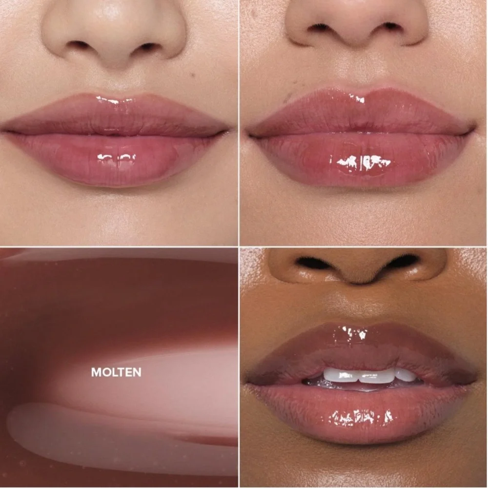 Anastasia Beverly Hills High Shine Lip Gloss Mini “Molten”